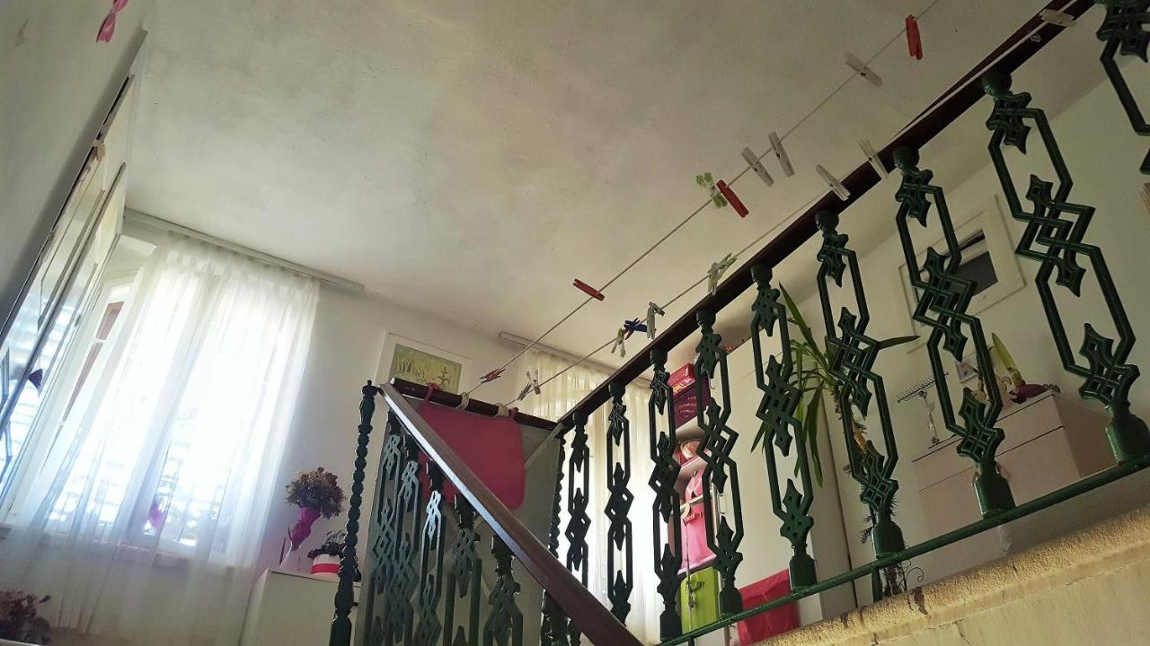 רוביני Studio Al Ponto מראה חיצוני תמונה